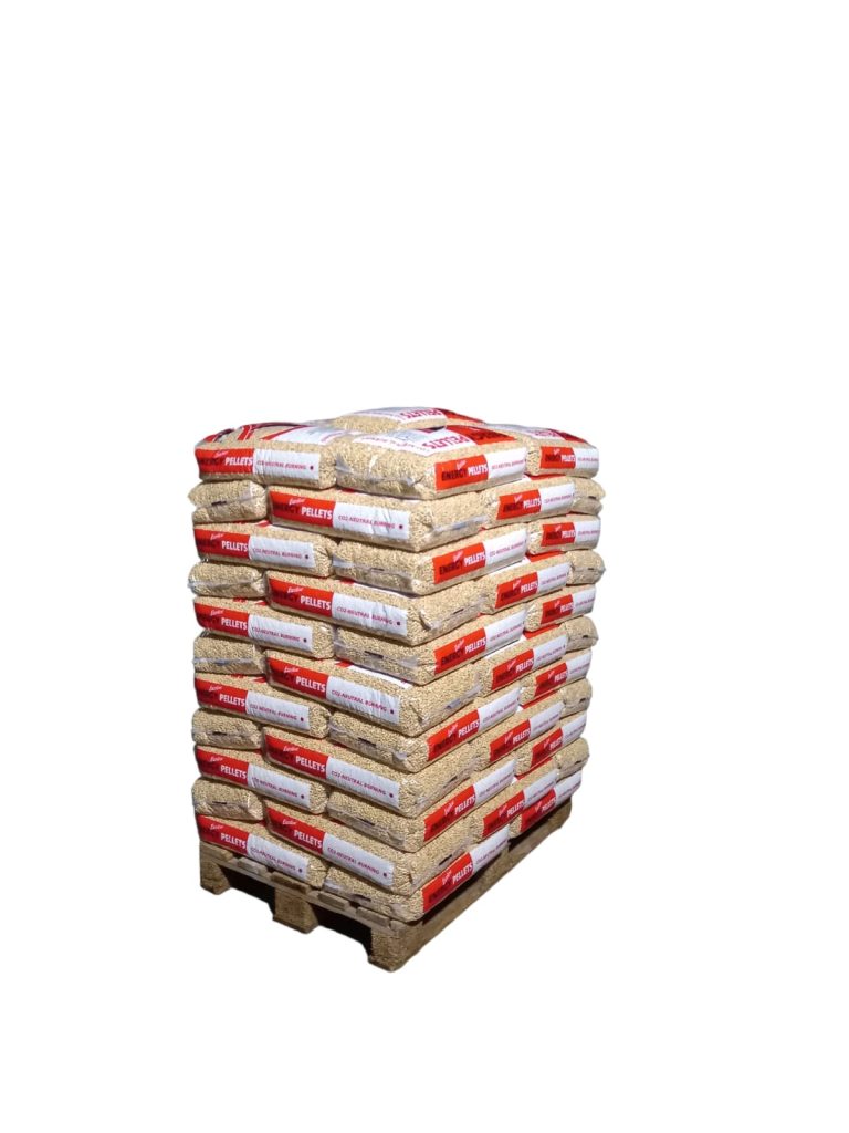 Pallet (990 kg)