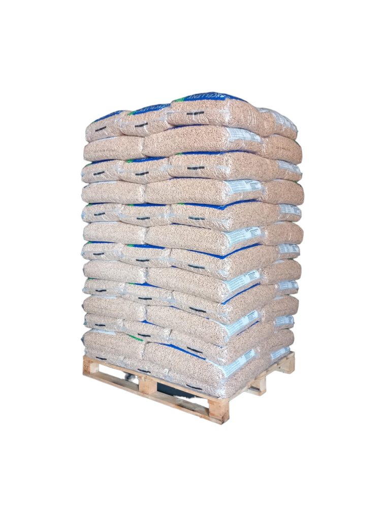 Pallet (975 kg)