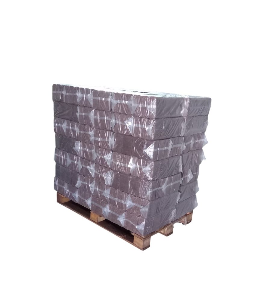 Pallet (1008 kg)