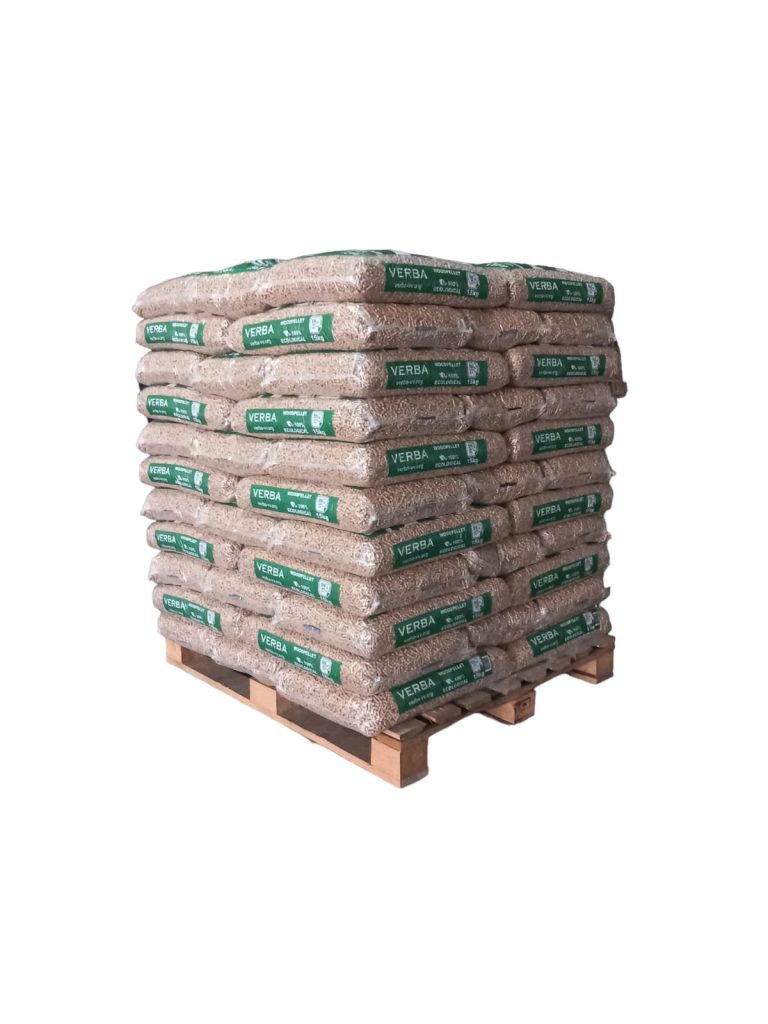 Pallet (975 kg)