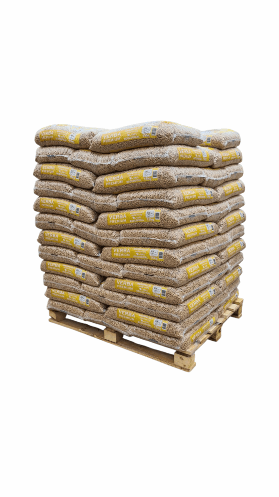 Pallet (1050kg)