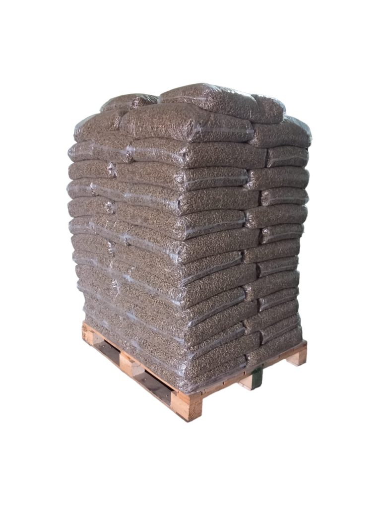 Pallet (975 kg)