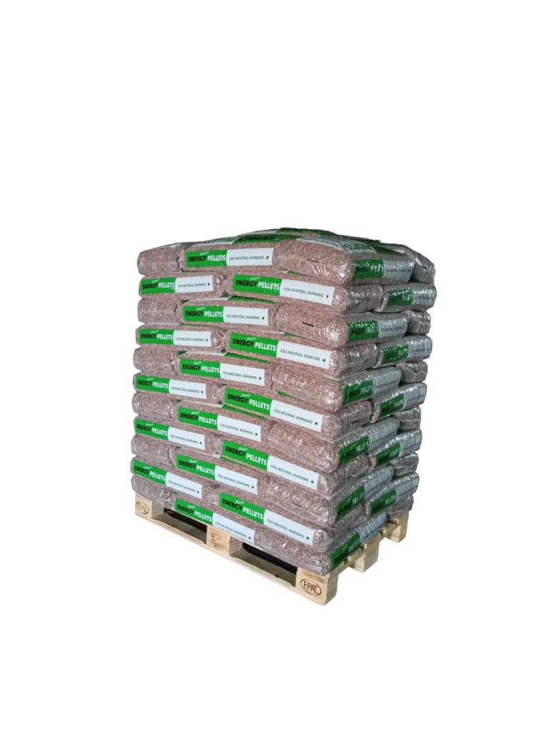 Pallet (990 kg)