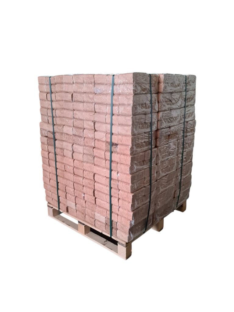 Pallet (975 kg)