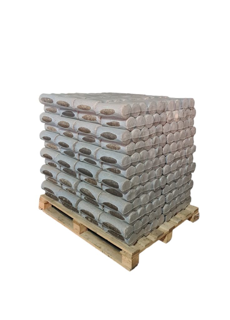 Pallet (960 kg)