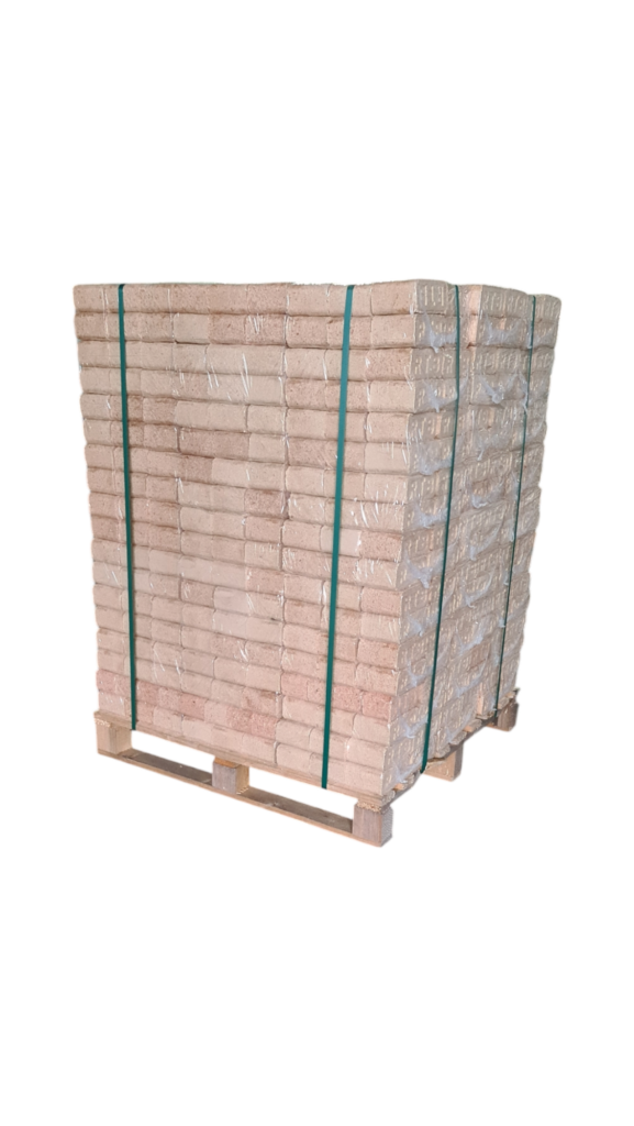 Pallet (972 kg)