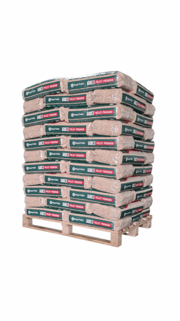 Pallet (990 kg)