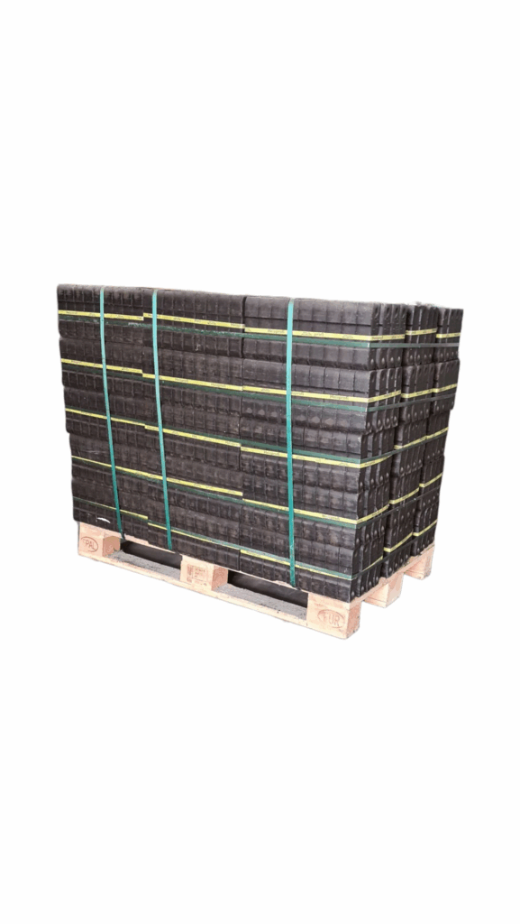 Volle pallet (1125 KG)