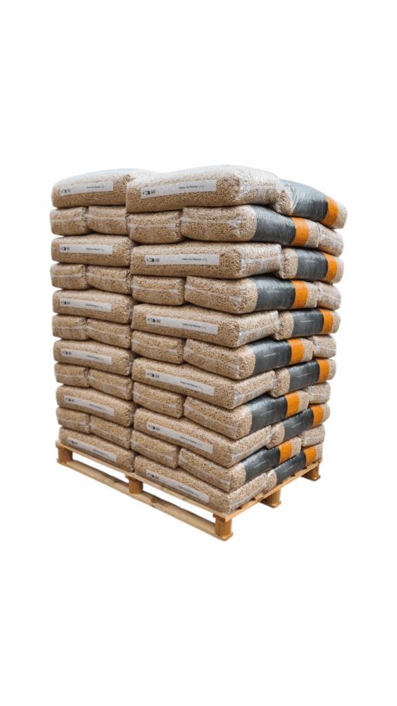 Pallet (990 kg)